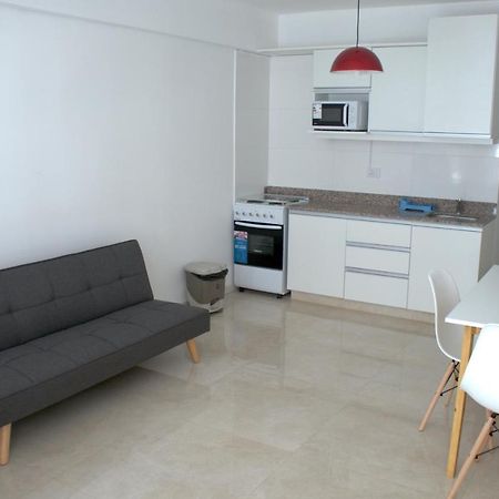 Moderno Ambiente A Estrenar En San Telmo, Cerca Del Obelisco 21 Appartement Buenos Aires Buitenkant foto