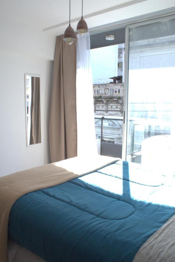 Moderno Ambiente A Estrenar En San Telmo, Cerca Del Obelisco 21 Appartement Buenos Aires Buitenkant foto